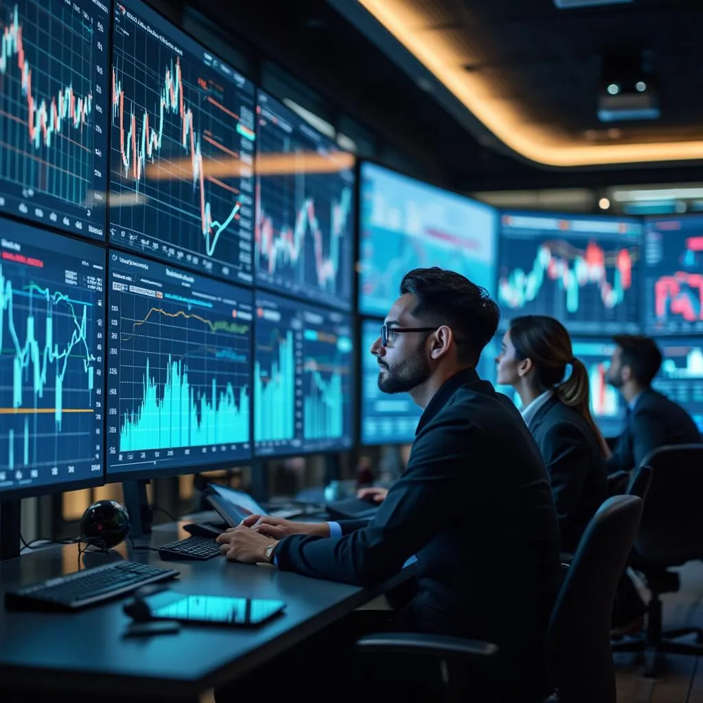 Digital Analytics Center