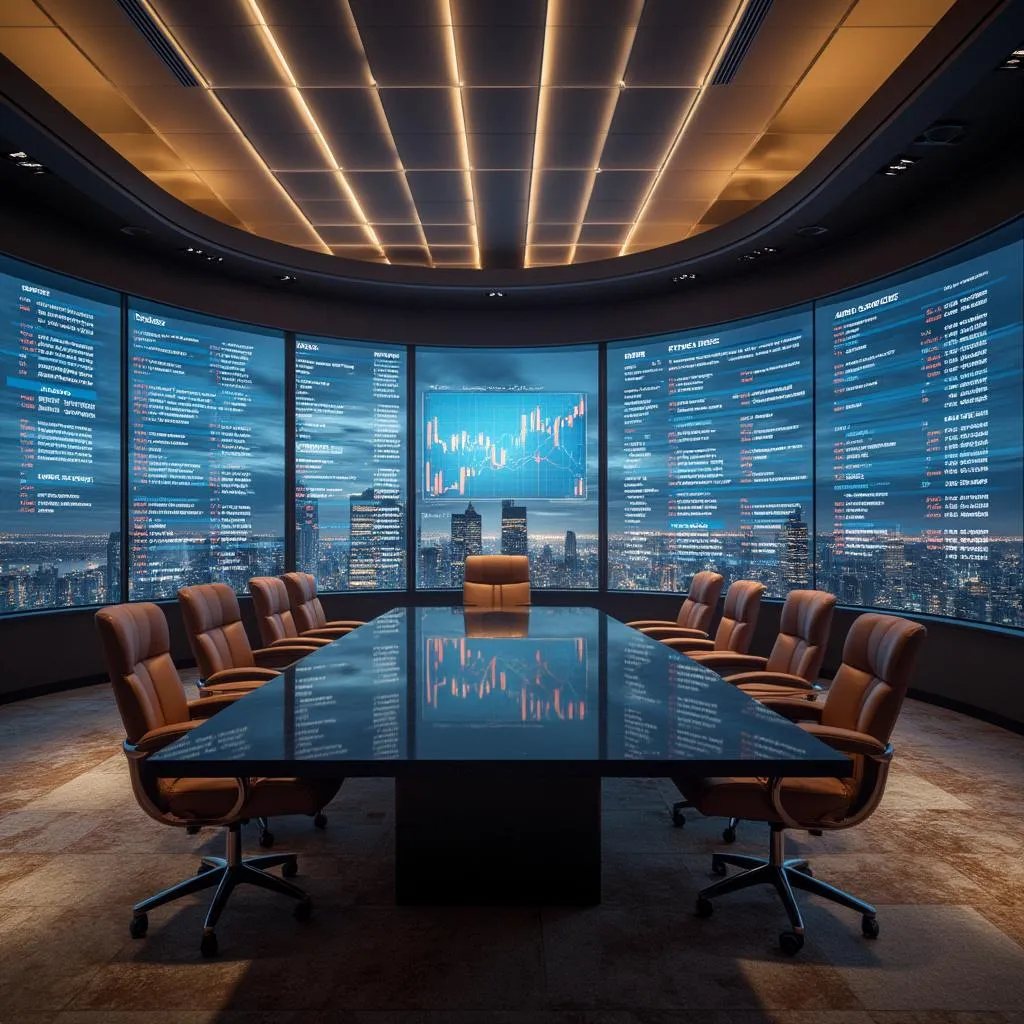 Client Meeting Room