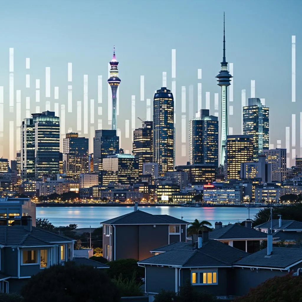 NZ Property Market Trends