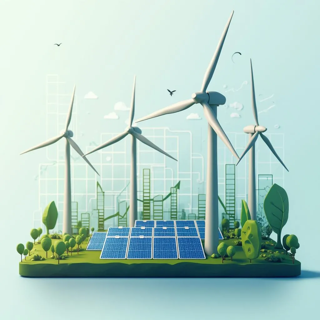 Sustainable Investing Guide