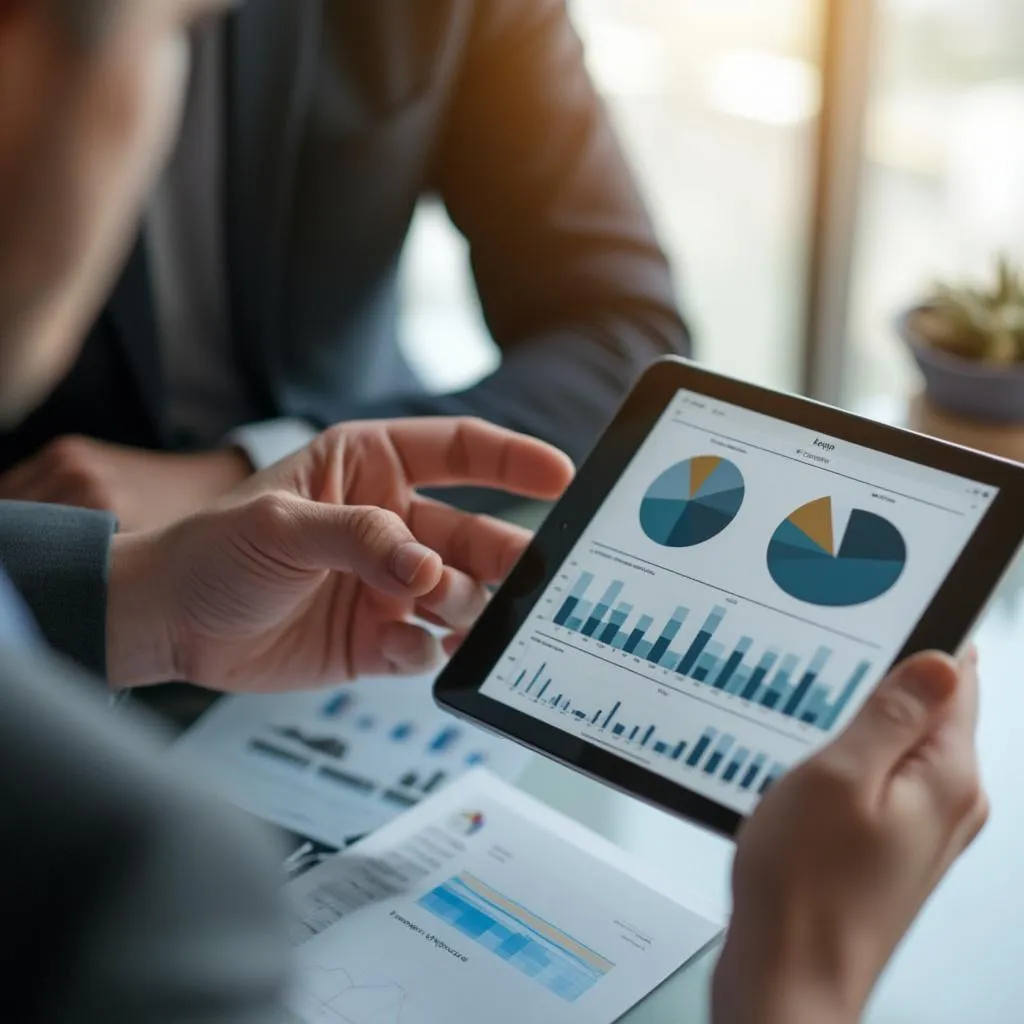 Global Balanced Portfolio