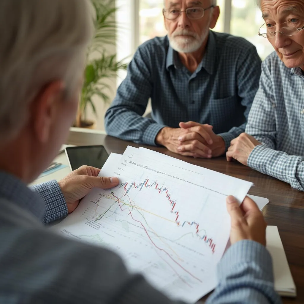 Income Stability Portfolio