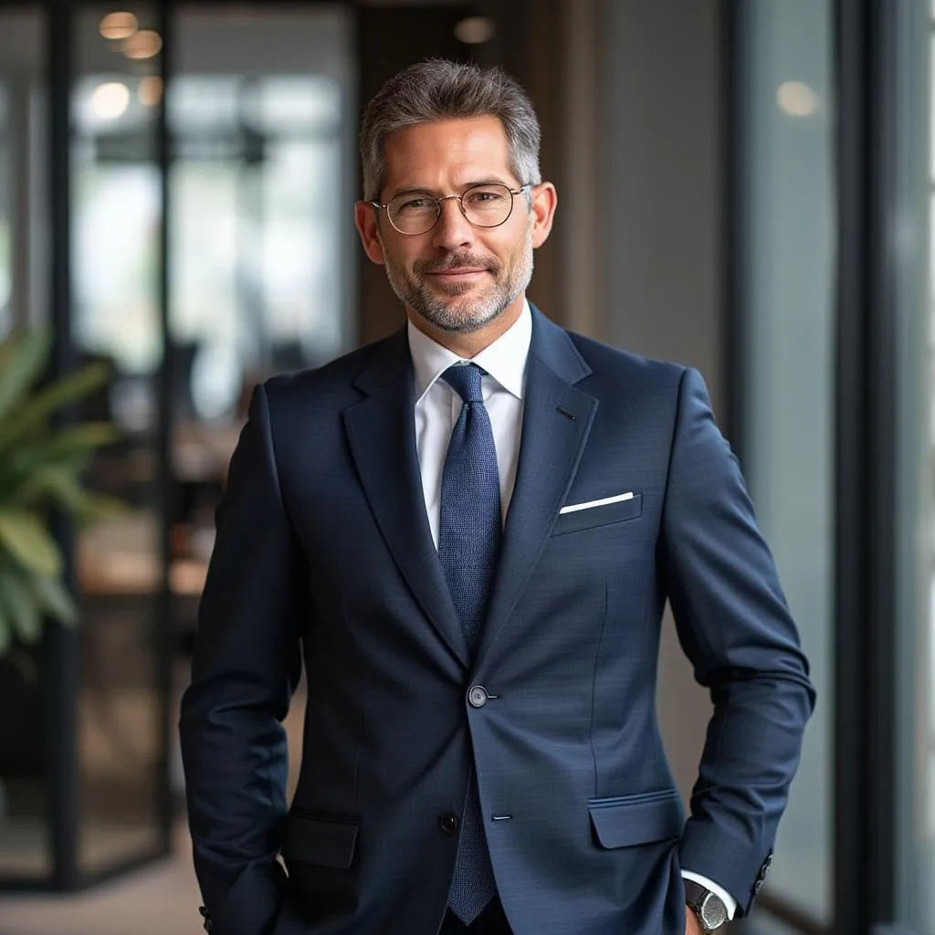 James Watkins - Chief Investment Officer