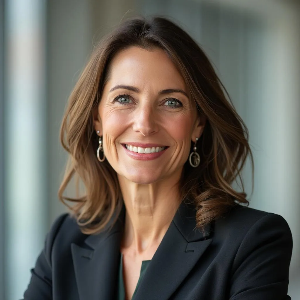 Sarah Michaels